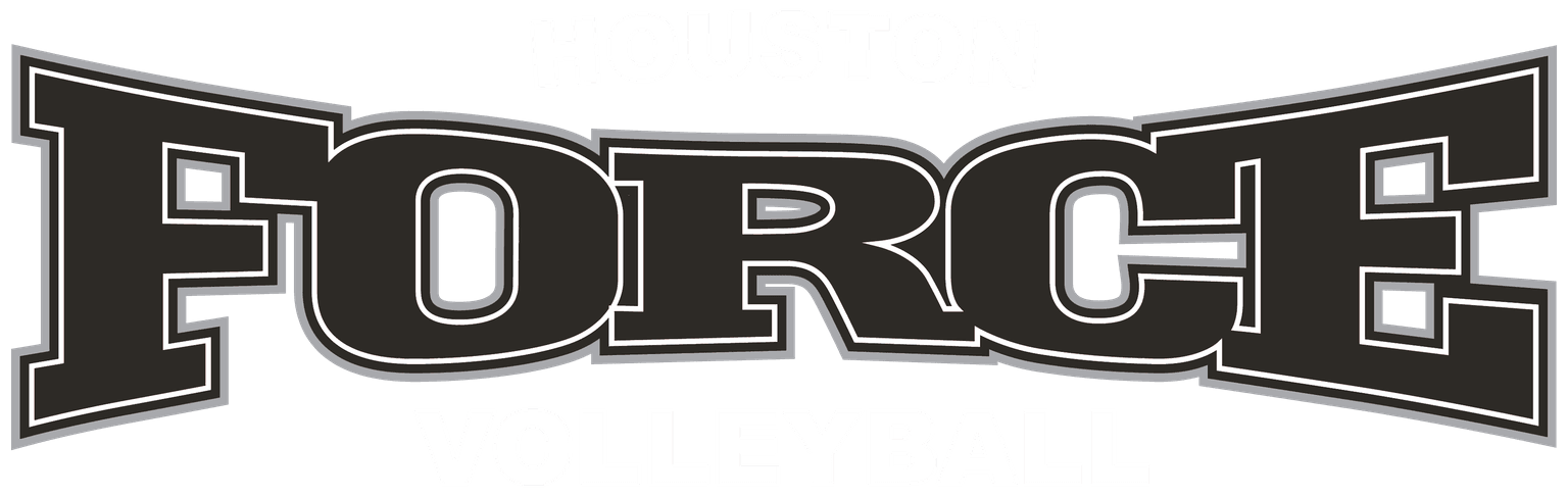 Houston Force Volleyball Club