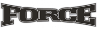 Houston Force Volleyball Club banner logo