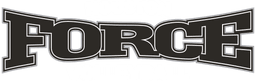 Houston Force Volleyball Club banner logo
